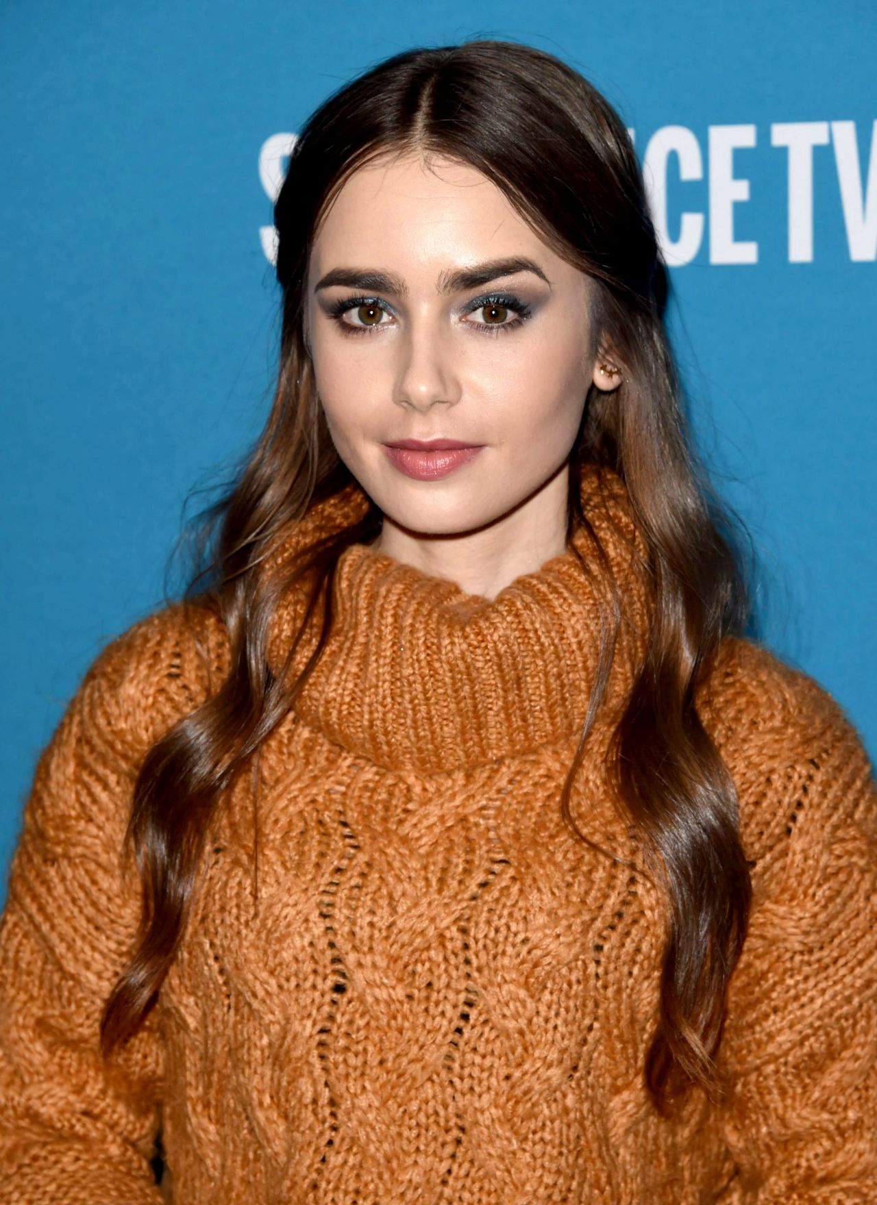 Lily Collins - "Extremely Wicked, Shockingly Evil And Vile ...