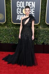 Linda Cardellini – 2019 Golden Globe Awards Red Carpet