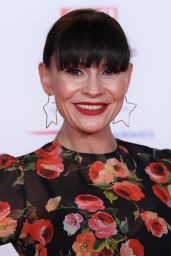Lucy Pargeter – National Television Awards 2019