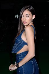 Madison Beer - Off-White Menswear Fall/Winter 2019-2020 Show in Paris