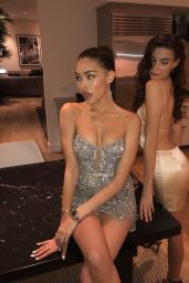 Madison Beer - Personal Pics 01/02/2019