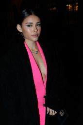 Madison Beer – Ralph & Russo Fashion Show in Paris 01/21/2019 (More Photos)