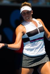 Madison Keys – Australian Open 01/21/2019