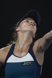 Magda Linette – Australian Open 01/15/2019
