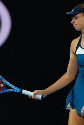 Magda Linette – Australian Open 01/15/2019