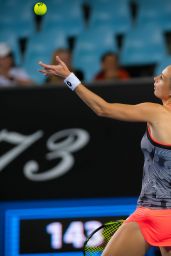 Magdalena Rybarikova – Australian Open 01/14/2019