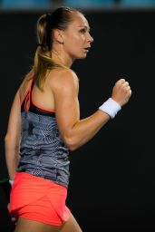 Magdalena Rybarikova – Australian Open 01/14/2019
