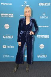 Malin Akerman – “To The Stars” Premiere at Sundance Film Festival