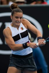 Maria Sakkari – Australian Open 01/16/2019