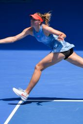 Maria Sharapova – Australian Open 01/20/2019