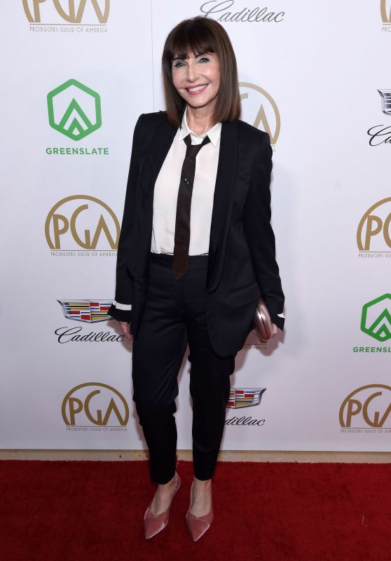 Mary Steenburgen – 2019 Producers Guild Awards