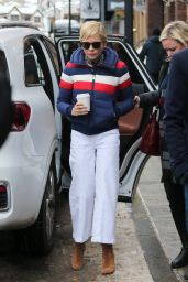 Michelle Williams - Out in Park City 01/25/2019