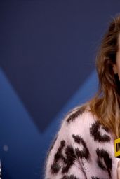 Milla Jovovich – The IMDb Studio at The 2019 Sundance Film Festival