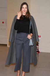 Miranda Kerr - Narita International Airport 01/09/2019