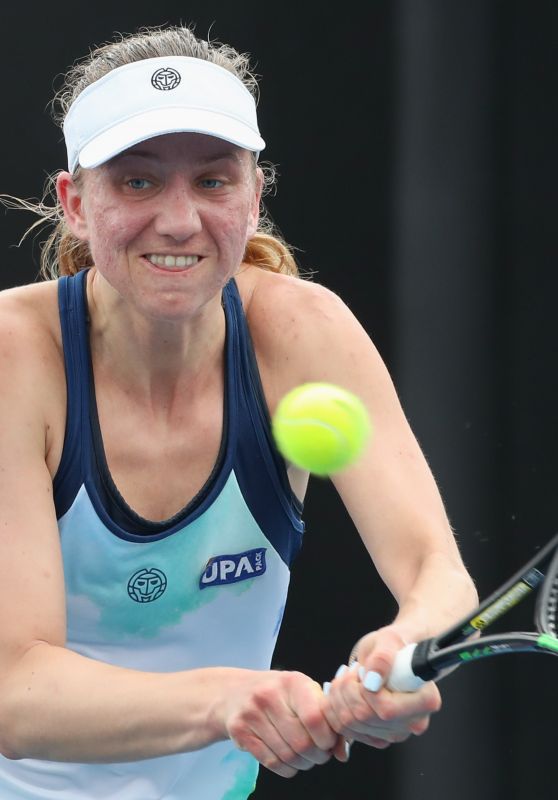 Mona Barthel – Australian Open 01/15/2019