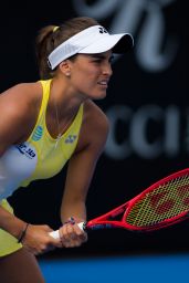 Monica Puig – 2019 Sydney International Tennis 01/09/2019