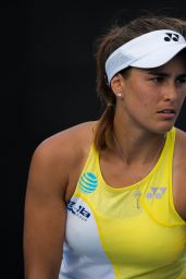 Monica Puig – 2019 Sydney International Tennis 01/09/2019