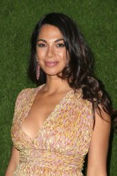 Moran Atias – InStyle and Warner Bros Golden Globe 2019 After Party