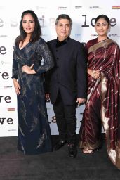 Mrunal Thakur - "Love Sonia" Premiere in London