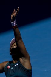 Naomi Osaka – Australian Open 01/23/2019