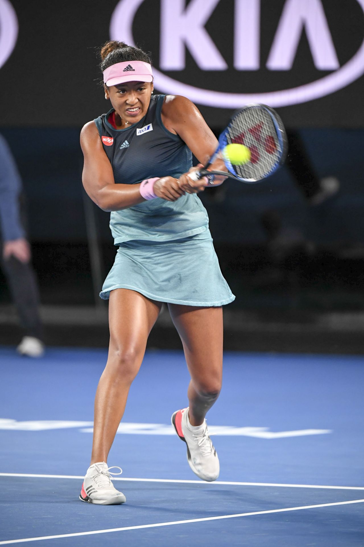 Naomi Osaka – Australian Open 01/24/2019