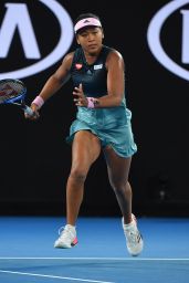 Naomi Osaka – Australian Open 01/24/2019