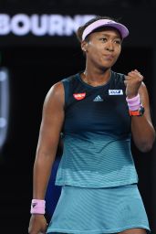 Naomi Osaka – Australian Open 01/24/2019