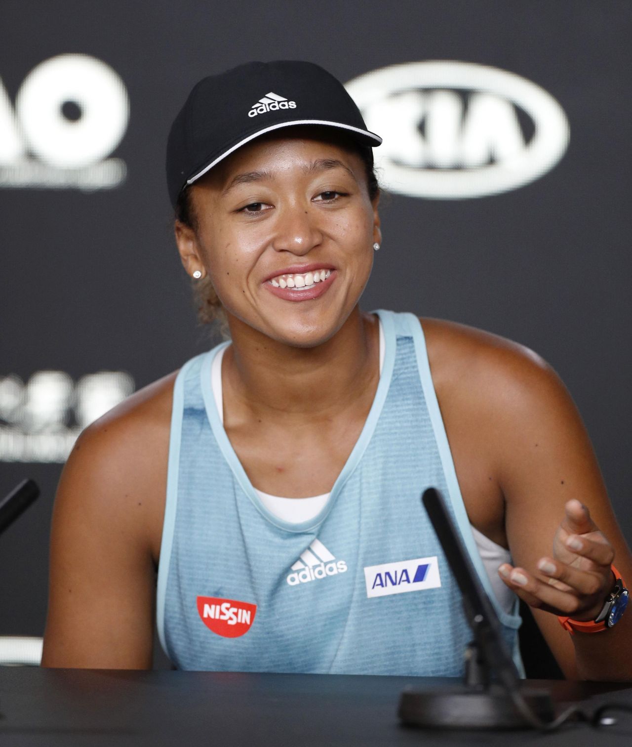 Top 98+ Background Images Naomi Osaka Pauses During Australian Open ...