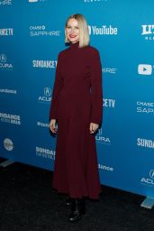 Naomi Watts -  "Luce" Premiere at the 2019 Sundance Film Festival