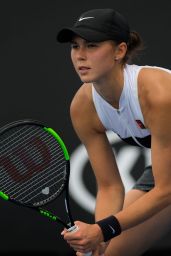 Natalia Vikhlyantseva – Australian Open 01/15/2019