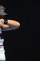 Natalia Vikhlyantseva – Australian Open 01/15/2019