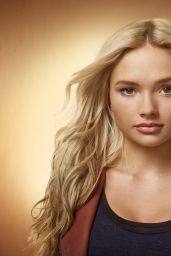 Natalie Alyn Lind – “The Gifted” Season 2 Photos and Poster