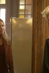 Natalie Alyn Lind – “The Gifted” Season 2 Photos and Poster