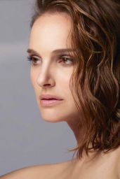 Natalie Portman - Dior