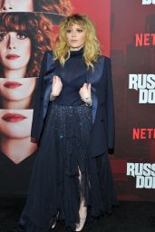 Natasha Lyonne - "Russian Doll" Premiere in New York