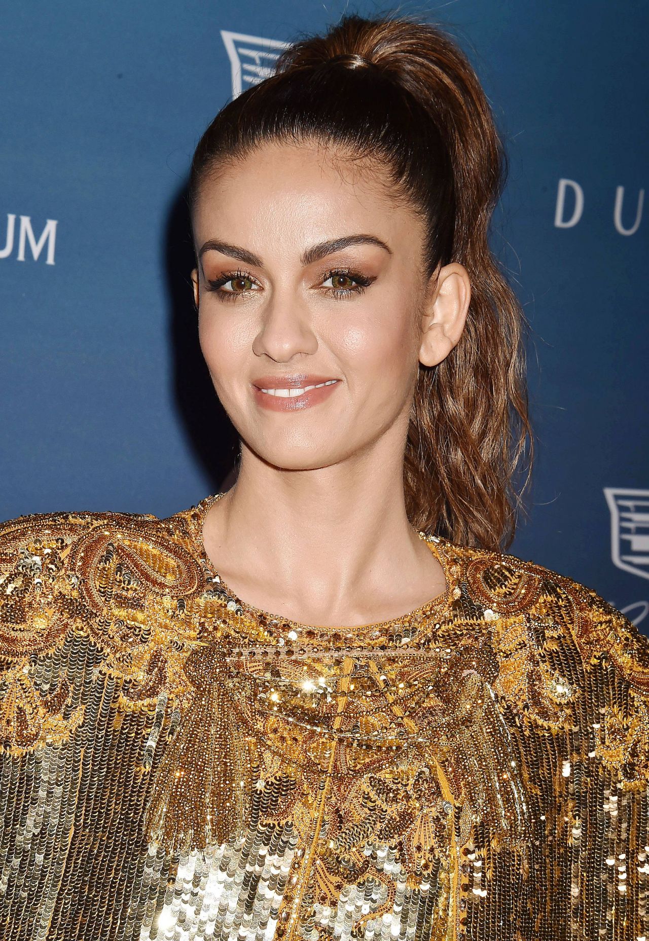 Natasha Poonawalla – The Art of Elysium’s 12th Annual “Heaven” Gala ...