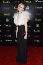 Nicole Kidman – 2018 AACTA International Awards