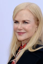 Nicole Kidman – 2019 Gold Meets Golden Brunch