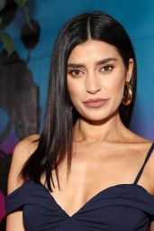 Nicole Williams – A Toast to the Globes Party 2019