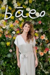 Nikki Reed - Baeo Launch Party in Pacific Palisades 01/20/2019