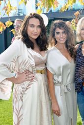 Nikki Reed - Baeo Launch Party in Pacific Palisades 01/20/2019
