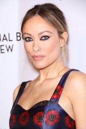 Olivia Wilde – 2019 National Board of Review Awards Gala in New York