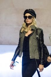 Paris Hilton - Shopping in Bologna 01/15/2019