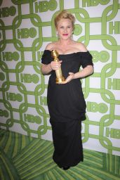 Patricia Arquette - 2019 HBO Official Golden Globe Awards After Party