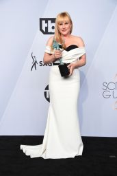 Patricia Arquette – 2019 SAG Awards