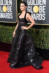 Penelope Cruz – 2019 Golden Globe Awards Red Carpet