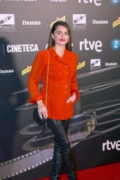 Penélope Cruz - Dias de Cine Awards 2019
