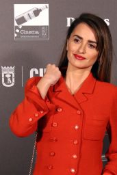 Penélope Cruz - Dias de Cine Awards 2019