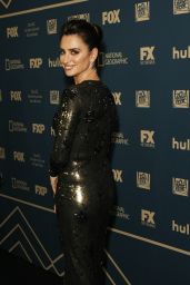 Penelope Cruz2 - 019 Hulu Golden Globe Awards After Party