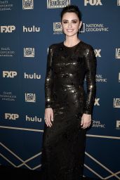 Penelope Cruz2 - 019 Hulu Golden Globe Awards After Party